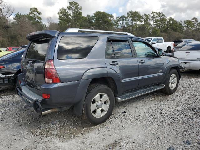 Изображение 3 2004 TOYOTA 4RUNNER LIMITED 2004 с VIN JTEZU17R748013336