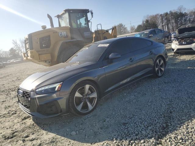 Изображение 2021 AUDI A5 PRESTIGE 45 2021
