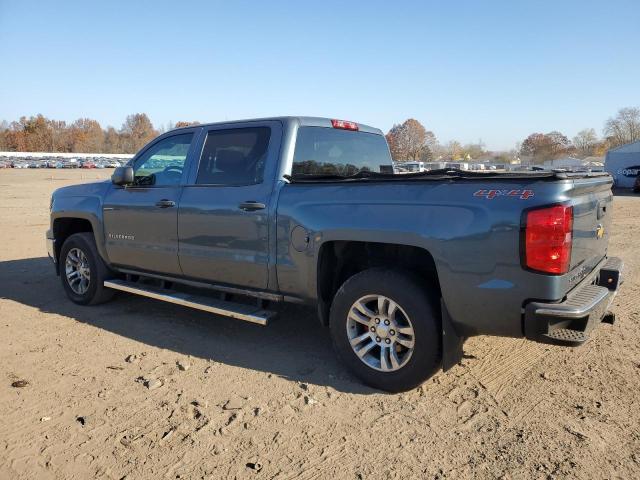 Изображение 2 2014 CHEVROLET SILVERADO K1500 LT 2014 с VIN 3GCUKREC2EG105127