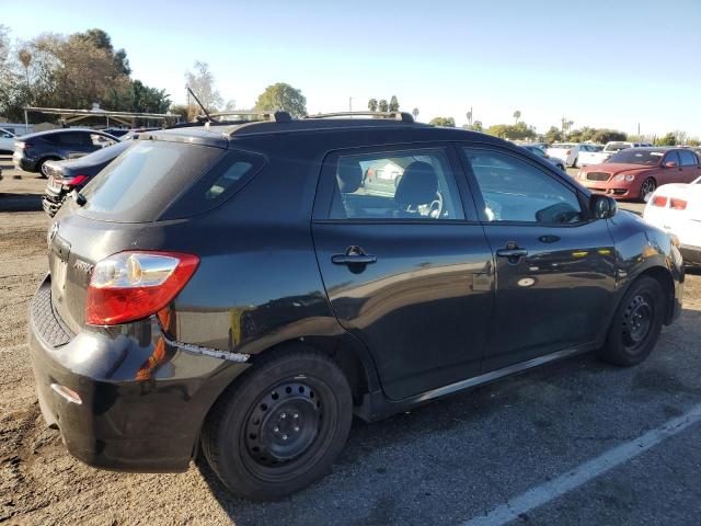 Image 3 of 2011 TOYOTA COROLLA MATRIX  2011 with VIN 2T1KU4EE3BC666836