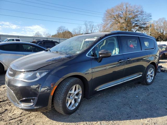 Изображение 1 2020 CHRYSLER PACIFICA TOURING L 2020 с VIN 2C4RC1BG2LR115966