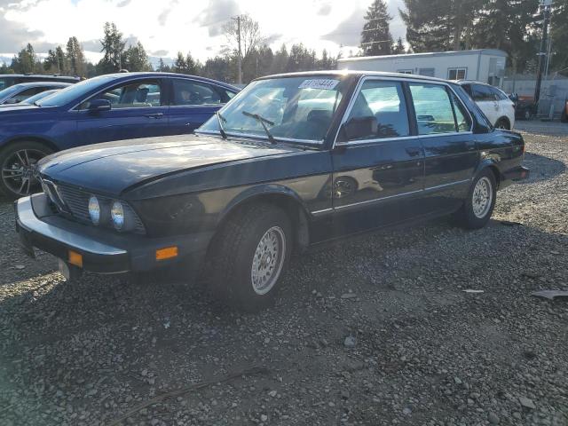 Изображение 1987 BMW 528 E AUTOMATIC 1987