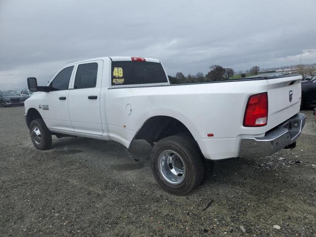 Изображение 2 2017 RAM 3500 ST 2017 с VIN 3C63RRGL8HG650698