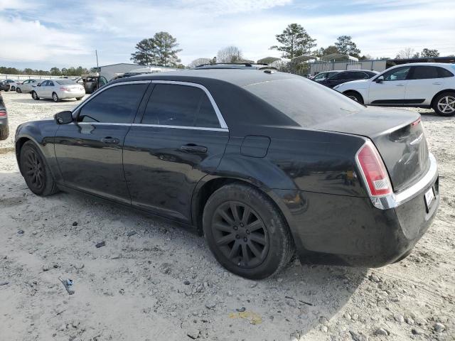Obraz 2 z 2014 CHRYSLER 300  2014 z VIN 2C3CCAAGXEH297243