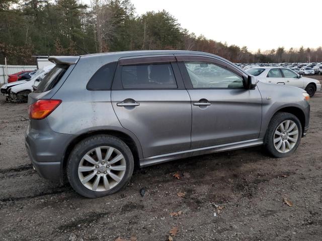 Obraz 3 z 2011 MITSUBISHI OUTLANDER SPORT SE 2011 z VIN JA4AR4AU9BZ000980