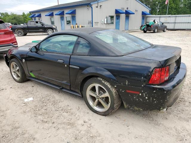 Изображение 2 2004 FORD MUSTANG MACH I 2004 с VIN 1FAFP42R44F231887