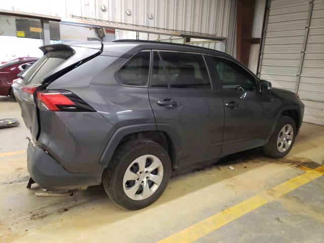 Image 3 of 2021 TOYOTA RAV4 LE 2021 with VIN 2T3K1RFV1MC157794