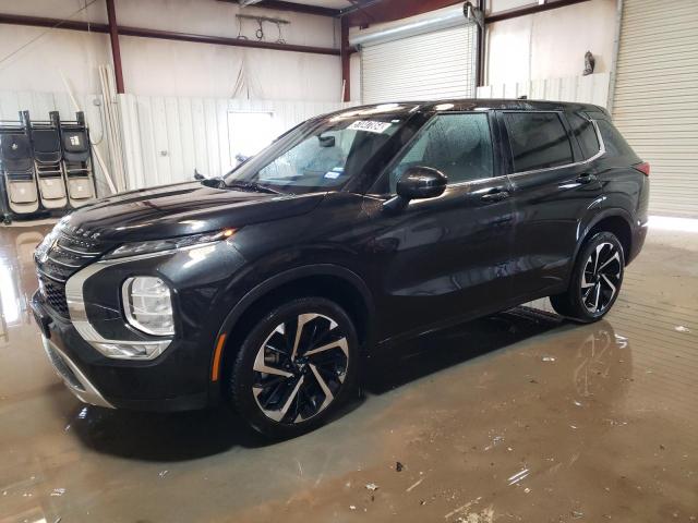 Image 1 of 2024 MITSUBISHI OUTLANDER SE 2024 with VIN JA4J3VA87RZ009505