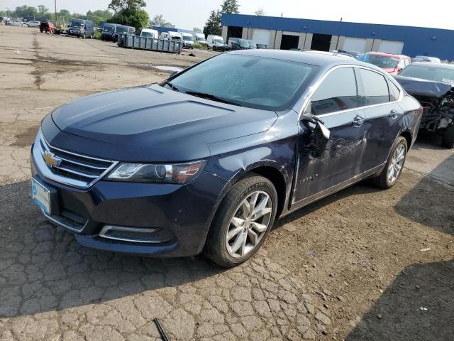Image 1 of 2019 CHEVROLET IMPALA LT 2019 with VIN 2G11Z5SA9K9145083