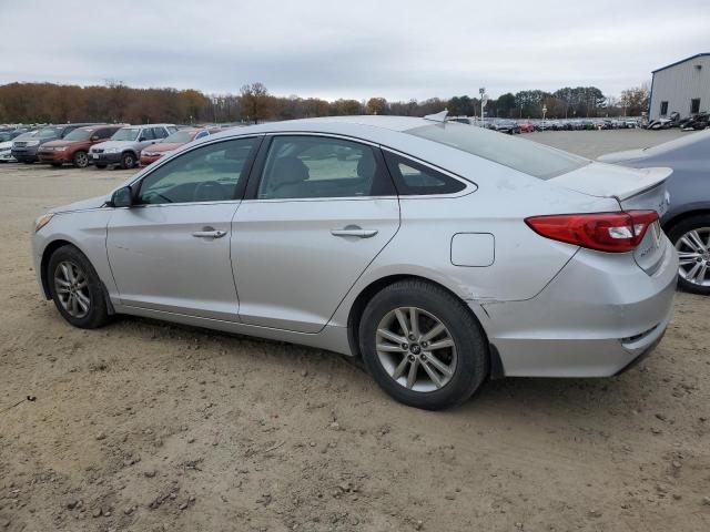 Изображение 2 2015 HYUNDAI SONATA SE 2015 с VIN 5NPE24AF9FH180391