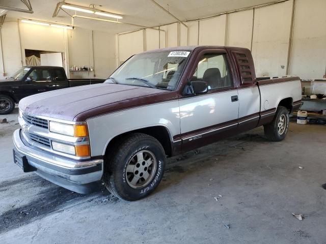 Image 1 of 1995 CHEVROLET GMT-400 C1500 1995 with VIN 2GCEC19K5S1236898
