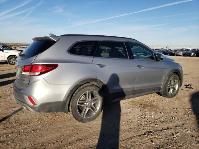 Obraz 3 z 2019 HYUNDAI SANTA FE XL SE ULTIMATE 2019 z VIN KM8SRDHF7KU303847