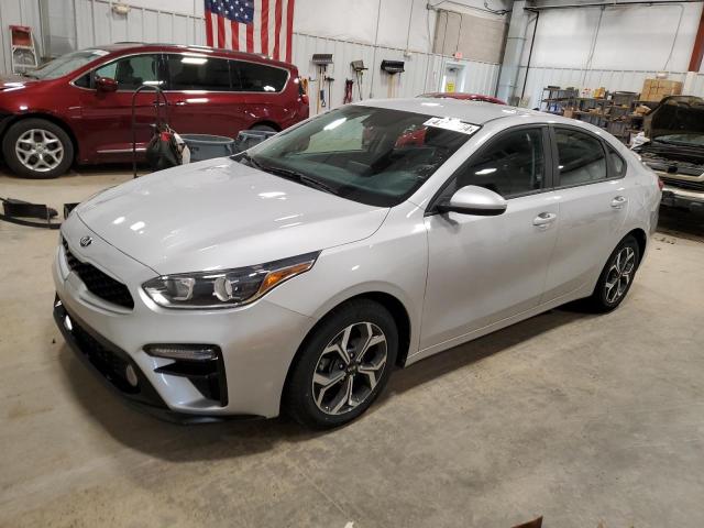 Изображение 2021 KIA FORTE FE 2021
