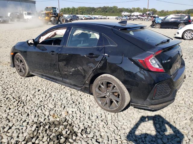 Obraz 2 z 2019 HONDA CIVIC SPORT 2019 z VIN SHHFK7H40KU422793