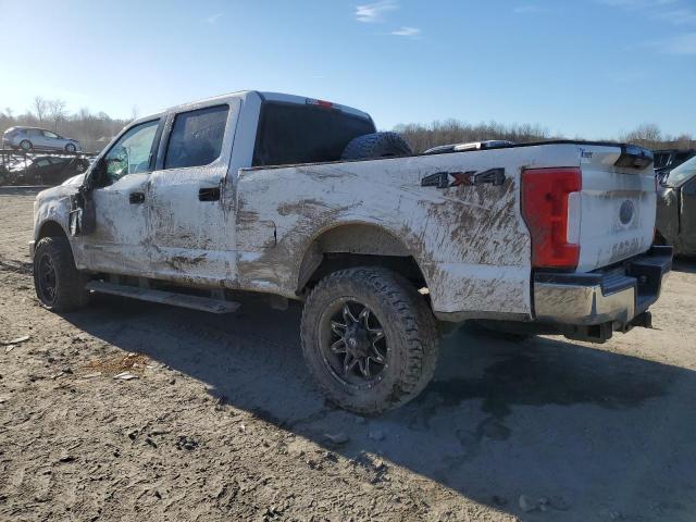 Obraz 2 z 2019 FORD F250 SUPER DUTY 2019 z VIN 1FT7W2BT6KEG47525