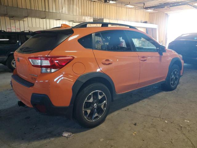 Obraz 3 z 2018 SUBARU CROSSTREK PREMIUM 2018 z VIN JF2GTADC0J8257678