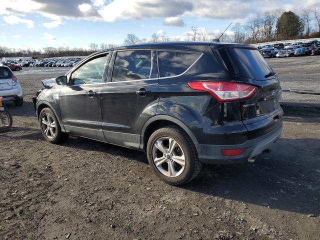 Изображение 2 2016 FORD ESCAPE SE 2016 с VIN 1FMCU0G75GUA78227