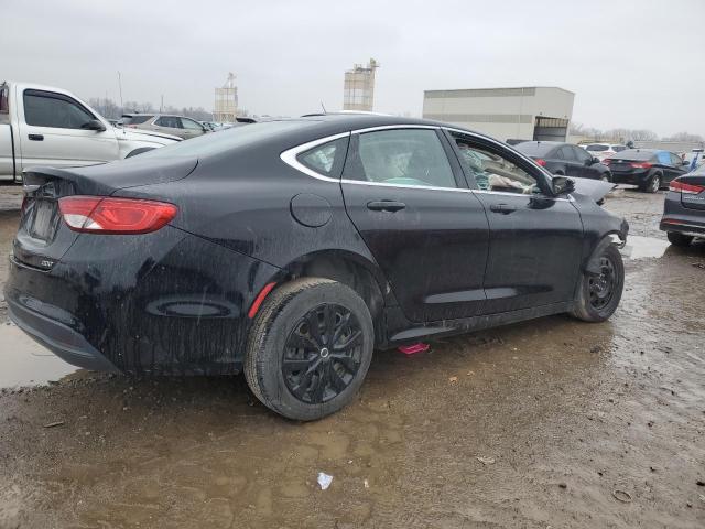 Obraz 3 z 2015 CHRYSLER 200 LX 2015 z VIN 1C3CCCFB6FN599906