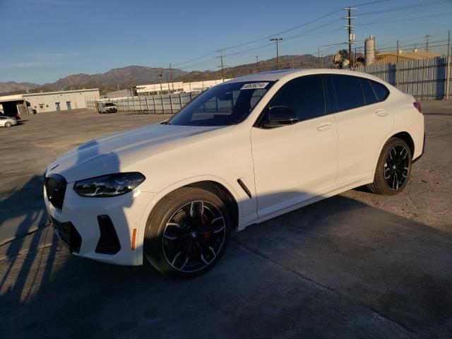2023 BMW X4 M40I 2023 image