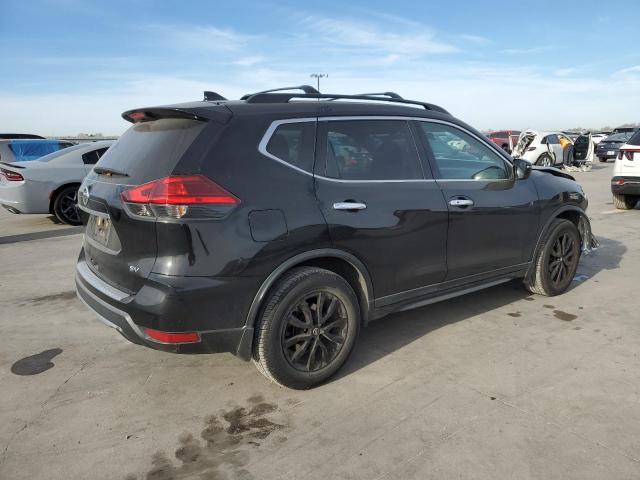 Image 3 of 2017 NISSAN ROGUE S 2017 with VIN 5N1AT2MT2HC840847