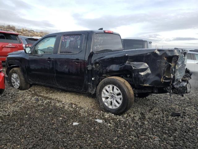 Image 2 of 2022 NISSAN FRONTIER S 2022 with VIN 1N6ED1EK5NN677806