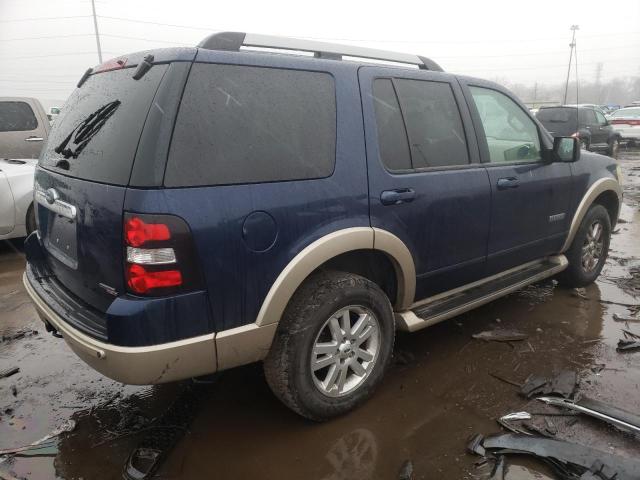 Image 3 of 2006 FORD EXPLORER EDDIE BAUER 2006 with VIN 1FMEU64E56UA92688
