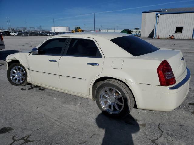 Изображение 2 2006 CHRYSLER 300C  2006 с VIN 2C3KA63H96H277670