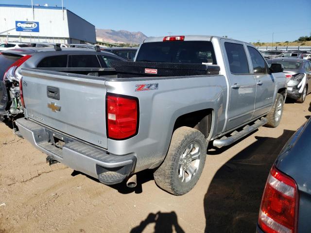 Obraz 3 z 2016 CHEVROLET SILVERADO K1500 LT 2016 z VIN 3GCUKREC9GG286360