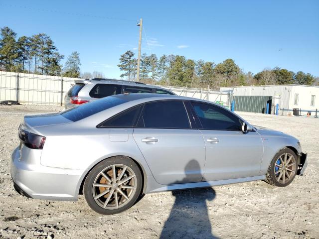 Изображение 3 2016 AUDI A6 PREMIUM PLUS 2016 с VIN WAUFGAFC0GN117035