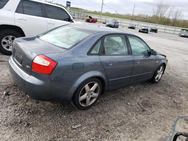 Image 3 of 2004 AUDI A4 1.8T 2004 with VIN WAUJC68E64A248703