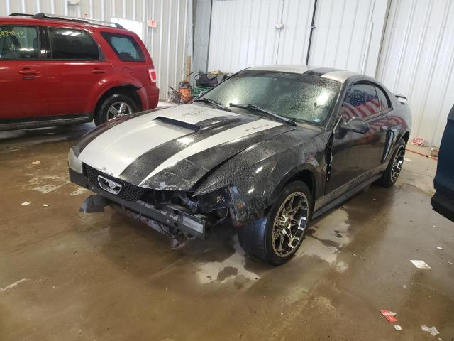 2001 FORD MUSTANG GT 2001 image