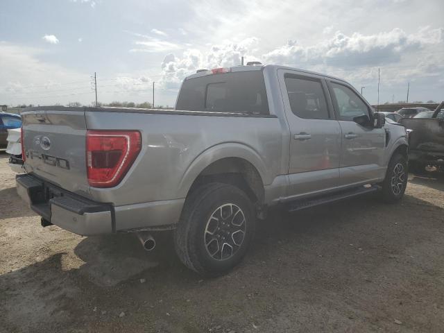Изображение 3 2022 FORD F150 SUPERCREW 2022 с VIN 1FTFW1E80NKE60669