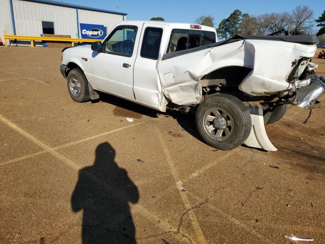 Obraz 2 z 2001 FORD RANGER SUPER CAB 2001 z VIN 1FTYR14U91TA71354