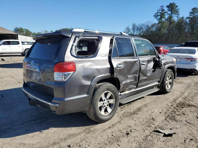 Изображение 3 2011 TOYOTA 4RUNNER SR5 2011 с VIN JTEZU5JR1B5024475