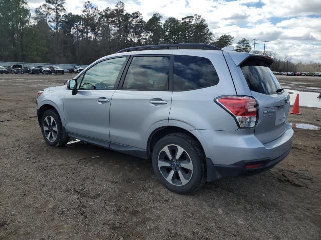 Obraz 2 z 2018 SUBARU FORESTER 2.5I PREMIUM 2018 z VIN JF2SJAGC0JH542568
