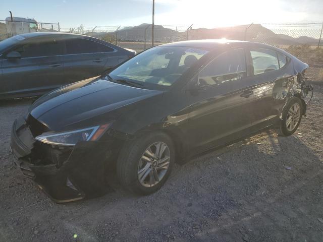 Obraz 1 z 2019 HYUNDAI ELANTRA SEL 2019 z VIN KMHD84LF8KU784534
