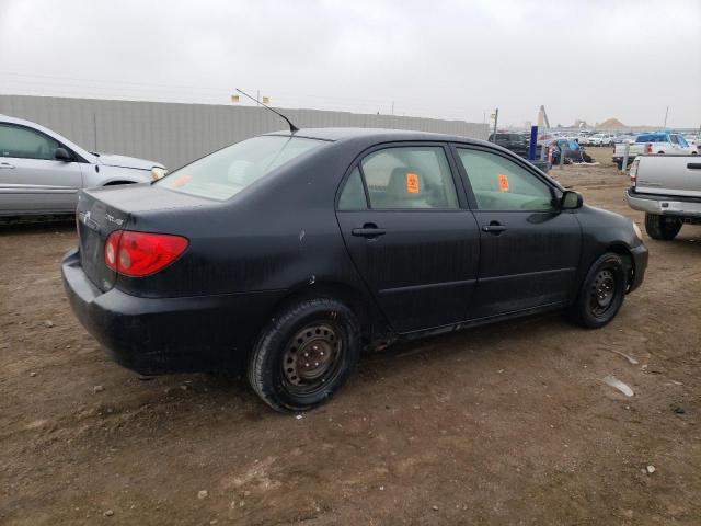 Изображение 3 2008 TOYOTA COROLLA CE 2008 с VIN 1NXBR32E38Z994667