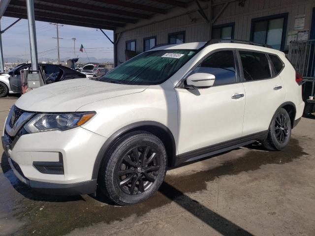 Image 1 of 2019 NISSAN ROGUE S 2019 with VIN 5N1AT2MT3KC700314