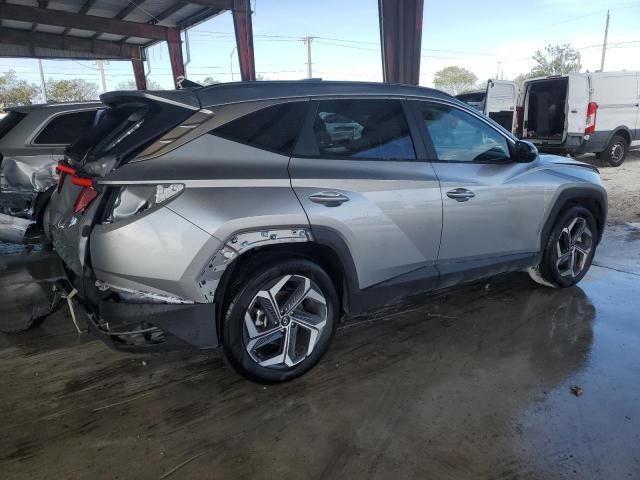 Изображение 3 2023 HYUNDAI TUCSON SEL 2023 с VIN 5NMJF3AE6PH253607