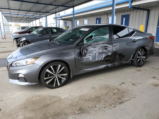 Image 1 of 2020 NISSAN ALTIMA SR 2020 with VIN 1N4BL4CV6LC280210