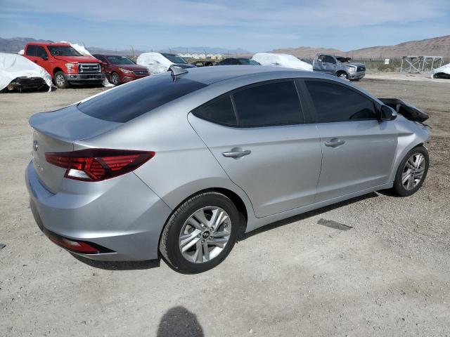 Image 3 of 2020 HYUNDAI ELANTRA SEL 2020 with VIN 5NPD84LFXLH562173