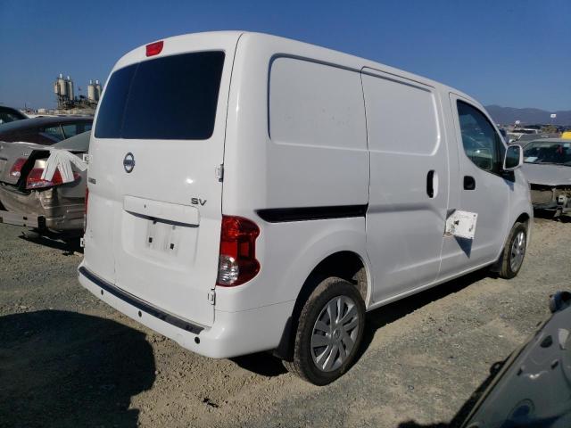 Изображение 3 2020 NISSAN NV200 2.5S 2020 с VIN 3N6CM0KN1LK709203