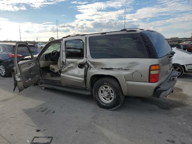 Obraz 2 z 2002 CHEVROLET SUBURBAN C2500 2002 z VIN 3GNGC26U22G207765