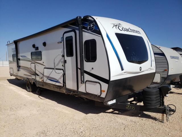 Obraz 1 z 2024 Free Cargo 2024 z VIN 5ZT2FEVBXRW028475