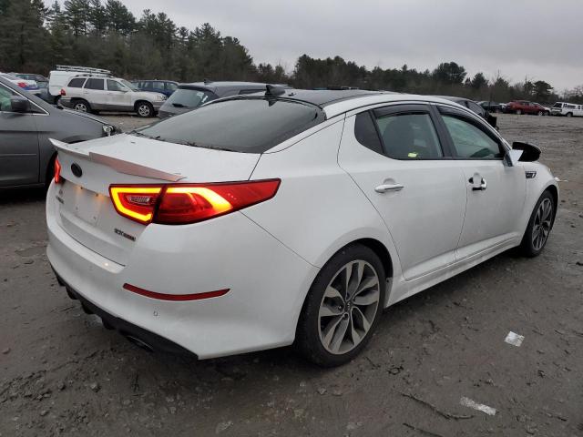 Image 3 of 2015 KIA OPTIMA SX 2015 with VIN 5XXGR4A6XFG474589