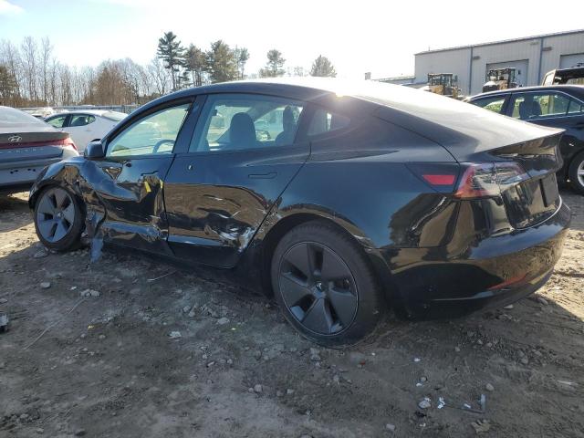 Obraz 2 z 2023 TESLA MODEL 3  2023 z VIN 5YJ3E1EB3PF392045