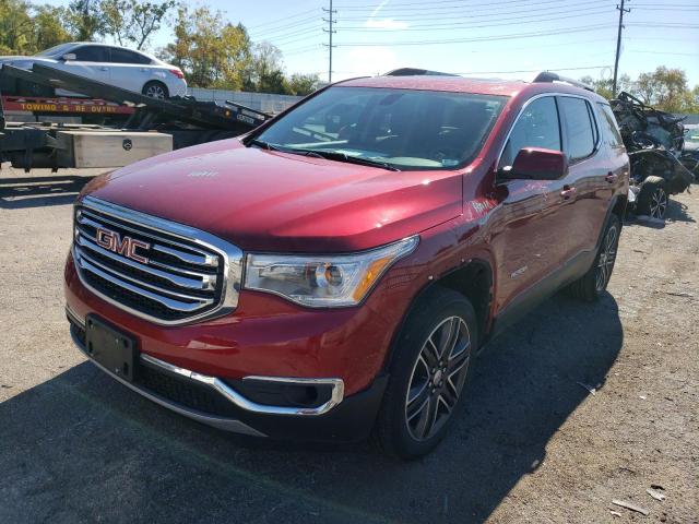 2019 GMC ACADIA SLT-1 2019 image