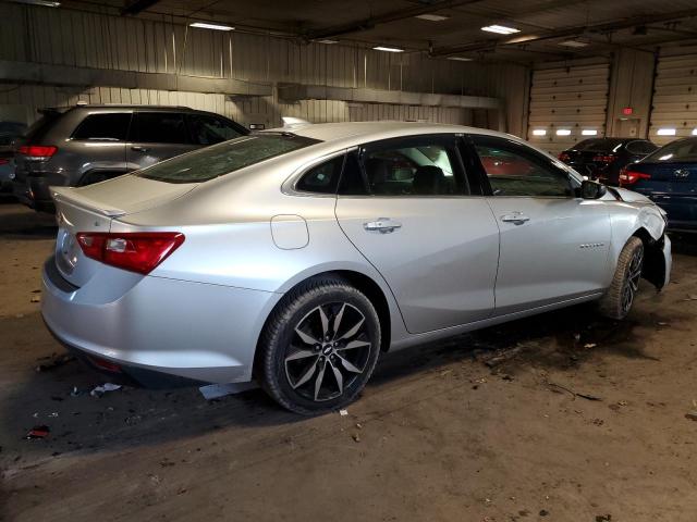 Image 3 of 2017 CHEVROLET MALIBU LT 2017 with VIN 1G1ZE5ST2HF240309