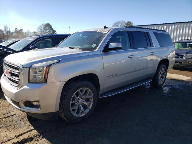 Изображение 1 2015 GMC YUKON XL K1500 SLE 2015 с VIN 1GKS2GKC1FR271371