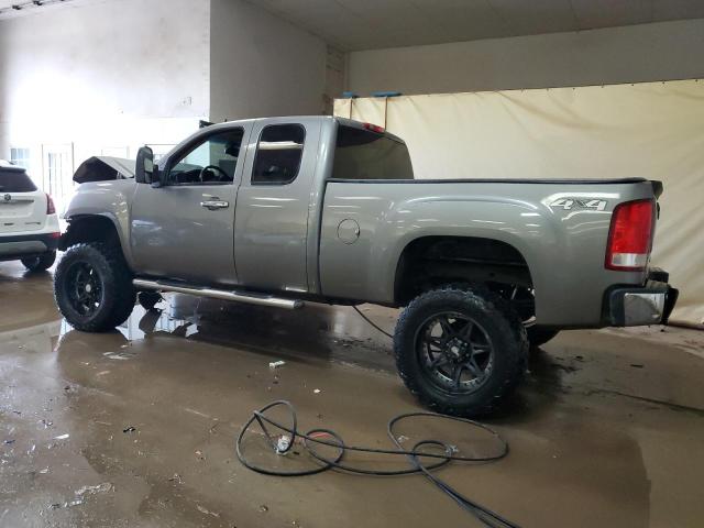 Изображение 2 2009 GMC SIERRA K1500 SLE 2009 с VIN 1GTEK29J89Z215884